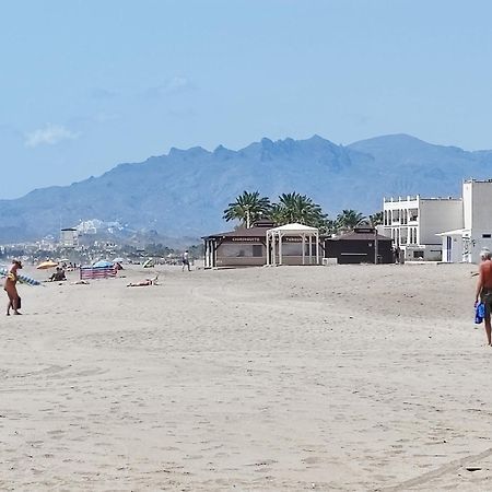 Asuncion Paraiso De Vera Playas de Vera Kültér fotó