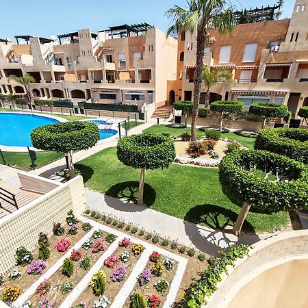 Asuncion Paraiso De Vera Playas de Vera Kültér fotó